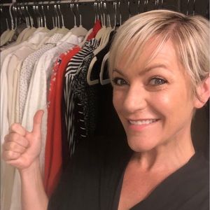 Meet your Posher, Pam